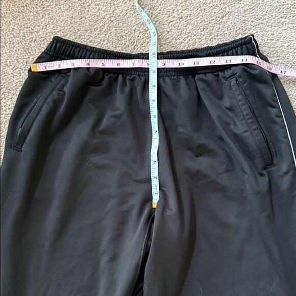 Nike Black Team Uniform Fit Dry Pants! - Picture 2 of 11